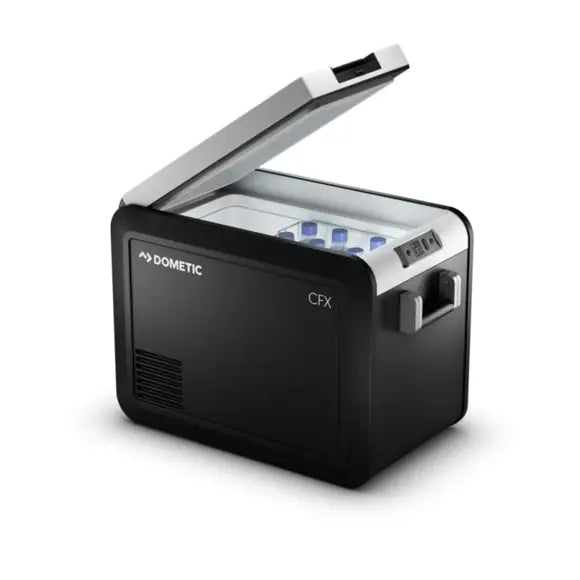 Dometic CFX3 45L Dual Zone Portable Fridge Freezer