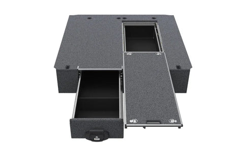 Drawers & Load Management