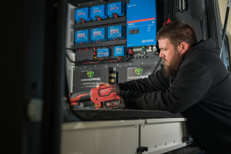 Installation Services