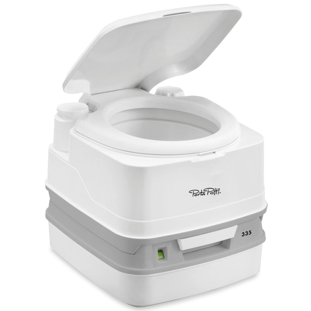 Thetford Porta Potti 335 Portable Toilet