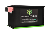 24V Custom Lithium Battery - 280Ah - Pre Sale Late April