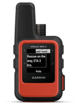 Garmin inReach Mini 2 Satellite Communicator