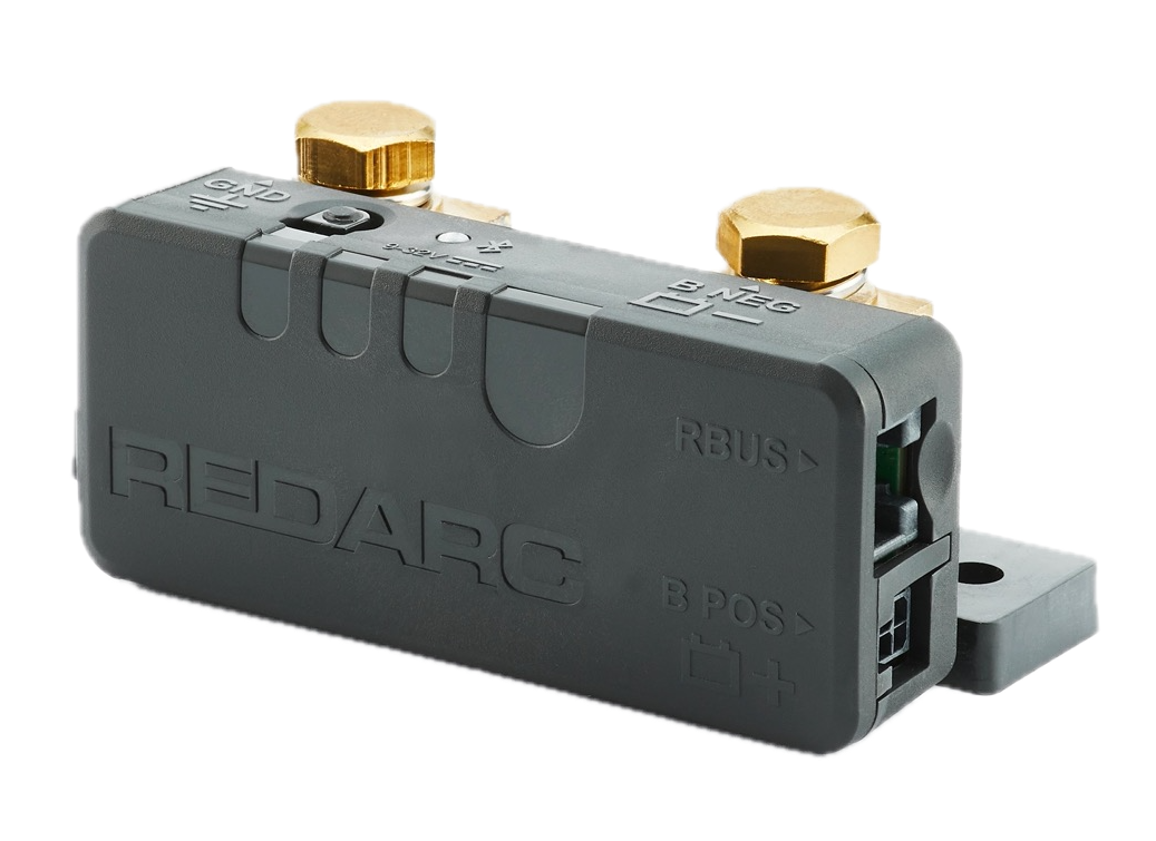 REDARC Smart Battery Monitor BSEN500