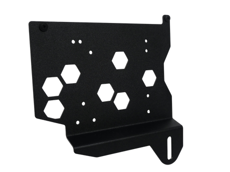 Ford Ranger – DCDC Mounting Bracket
