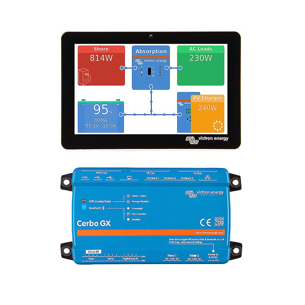 cerbo-gx-inc-screen