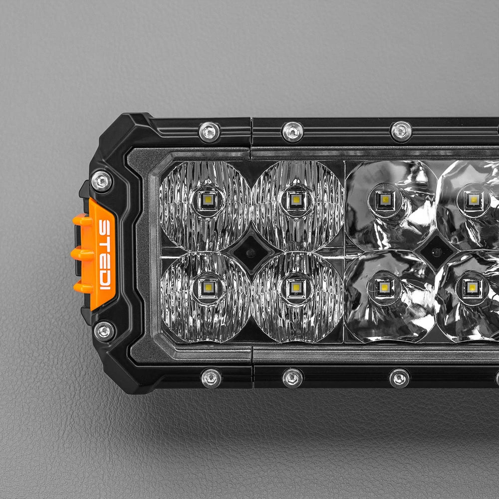 Stedi ST3303 Pro 40-Inch LED Light Bar