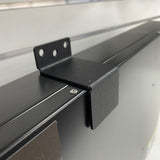 Nissan Patrol Y62 Mounting Brackets